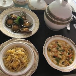 -蓓儿悦月子会所(日月大道店)