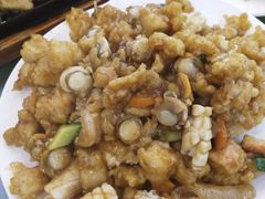 八珍豆腐-桃子餐厅·天津菜(红星路直营店)