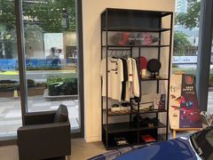 -TESLA 特斯拉(上海太古汇体验店)