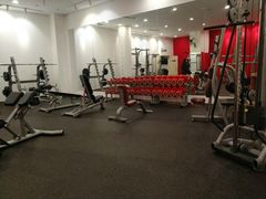 -一兆韦德健身(凤凰城店)