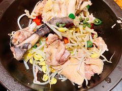 -云海肴·汽锅鸡·云南菜(美罗城店)