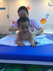 -马博士婴幼儿游泳馆(广安门旗舰店)