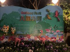 -九龙公园