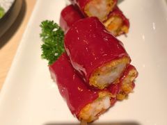 -避风塘(宝山万达店)