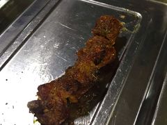 -大漠奇香馕坑肉