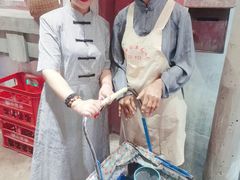 -CITY MART城市集市·里弄(北外滩来福士广场店)