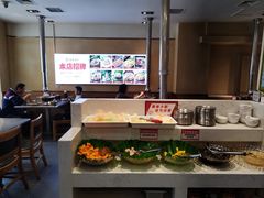 -合易泓烤肉•首创生椰大油边(宁山路店)