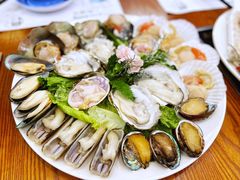 -樾餐厅泰式海鲜火锅(民歌湖店)
