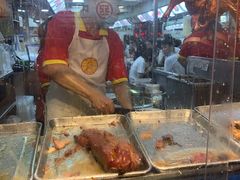-陈光记烧腊店(罗保博士街店)