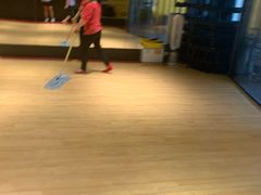 -超级猩猩健身·团课(海岸城店)