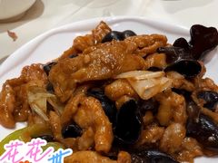 -老爷庙风味美食府(魏都大道店)