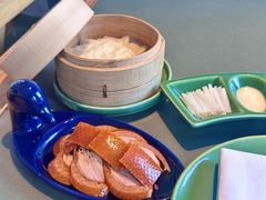 -晟永興烤鸭店(五道口店)