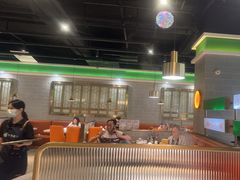 -叹茶靓点·粤式餐厅·全天茶市(石井万民广场店)