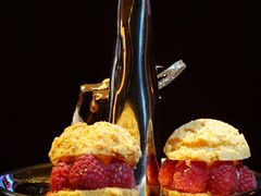 -The Lounge·大堂酒廊·北京粤财JW万豪酒店