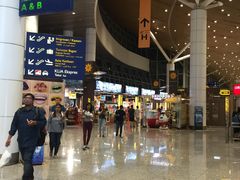 -吉隆坡国际机场