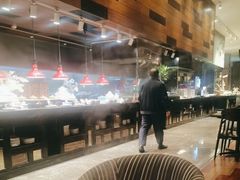 -常州新城希尔顿酒店·OPEN全日餐厅