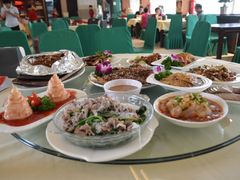 -南来顺饭庄·清真(南菜园店)