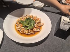 -虹潮荟·餐桌上的美食地理(太阳宫店)