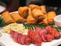 -巷语私房料理(华一实业大厦店)