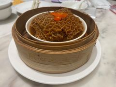 沙爹金钱肚-香港百合居(LCM置汇旭辉广场店)