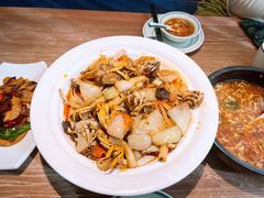 -周家二小姐的菜(西津渡店)