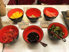 -天伦王朝酒店·盛华瑄餐厅