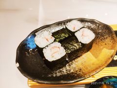 -羽寿司(东方宝泰店)
