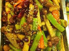 -滋味烤鱼(马北店)