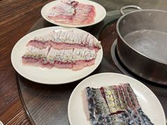 -正能量脆肉鲩火锅
