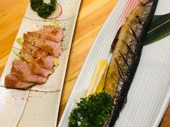 -高木日本料理(静安寺店)
