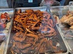 -竺桥兄弟烤鸭馆(竺桥店)