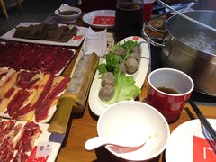 -牛很鲜潮汕牛肉火锅(椒江店)