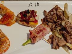 -大渔铁板烧(花园道店)
