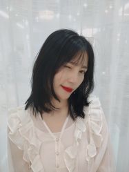 -ASG Hair Salon烫染·接发