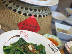 -沿江海南菜·文昌鸡祖师爷(大东海店)