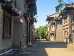 -三国赤壁古战场