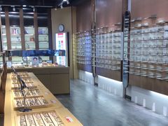 -宝明斋眼镜(洪楼店)