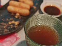 -鱼酷活鱼烤鱼(南京水游城店)