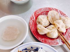 -高师傅特色米粉汤包(建设路店)