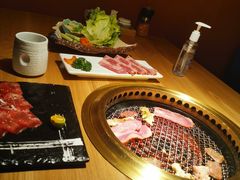 -江户烧肉(高德店)