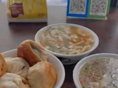 -潭式煎包(西航路店)
