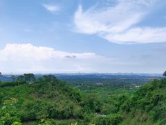 -海口火山口国家地质公园
