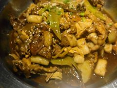 -谢蟹浓·肉蟹煲(新奥店)