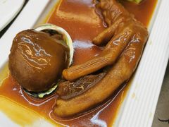 -有腥气私房菜·寻味顺德