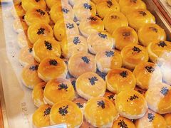 -詹记桃酥(宿州路店)