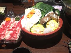 -顶屋咖喱(街道口总店)