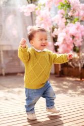 点击看大图 -BabyA 专业婴童摄影(古北时尚广场店)