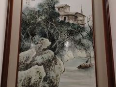 -千滋百味·醉江澜花园餐厅(街道口店)