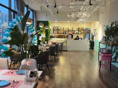 -荣耀.西式融合餐厅(留云湖店)