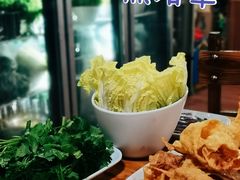 -蔡记·九米羊肉炉(东渡店)
